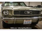 Thumbnail Photo 26 for 1966 Ford Mustang